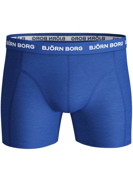 Боксеры BjÖrn Borg синие