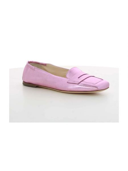 Loafer Agl pink