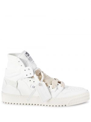 Tennarit Off-white valkoinen