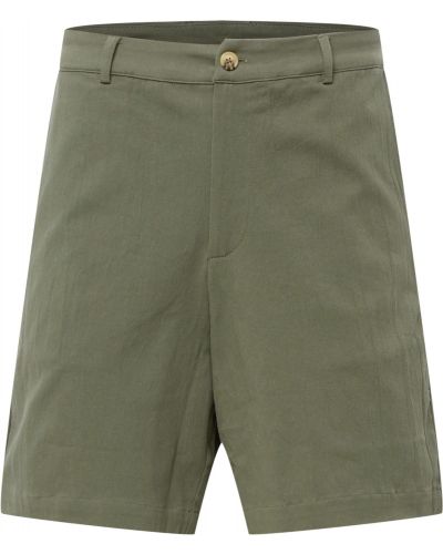 Chinos nohavice About You khaki