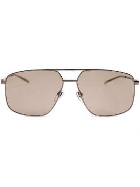 Silmälasit Gucci Eyewear hopea