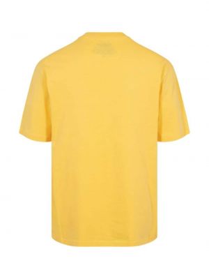Tričko Palace žluté