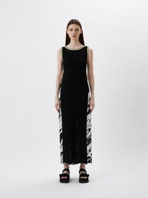 Платье Byblos - Черный