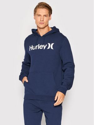 Džemperis Hurley mėlyna