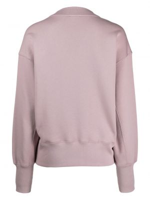 Sweatshirt Filippa K lila