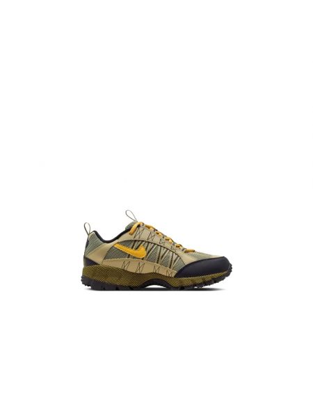 Sneakersy Nike żółte