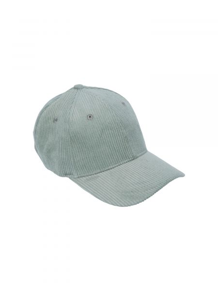 Kepurė Pieces žalia