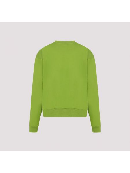 Sweatshirt Marni grün