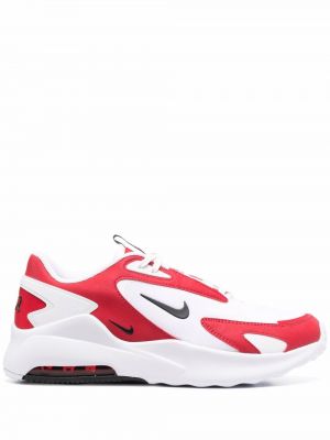 Sneakers Nike Air Max hvit