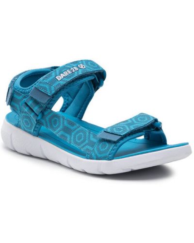 Sandale Dare2b blau