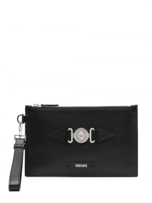 Listová kabelka Versace