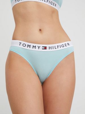 Kalhotky Tommy Hilfiger modré