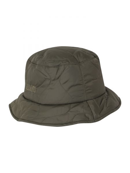 Καπέλο Allsaints χακί