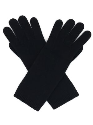 Перчатки Max&moi черные
