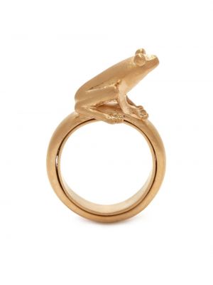 Ring Jw Anderson gold