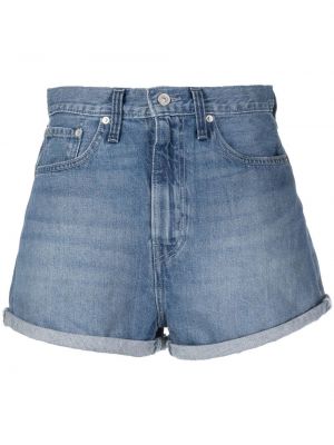 Shorts Levi's, blu