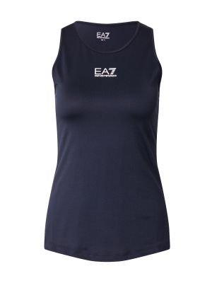 Sportiniai marškinėliai be rankovių Ea7 Emporio Armani