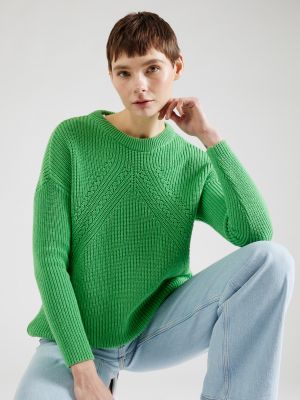 Pullover Only verde