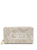 Női pénztárcák Versace