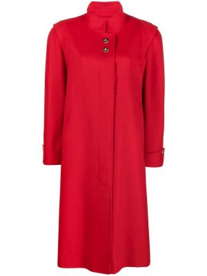 Cappotto A.n.g.e.l.o. Vintage Cult rosso