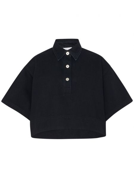 Poloshirt Rosetta Getty sort