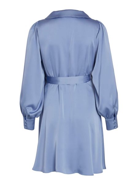 Koktel haljina Vila plava