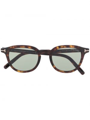 Glasögon Tom Ford Eyewear brun