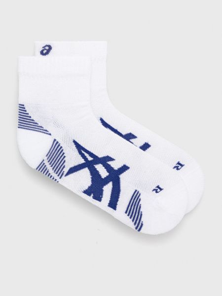 Ponožky Asics bílé