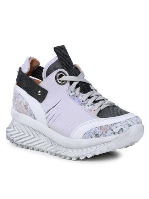 Sneakers Maciejka γκρι