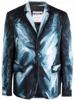 Blazers Moschino para hombre