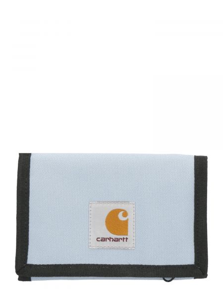 Kortholder Carhartt Wip himmelblå