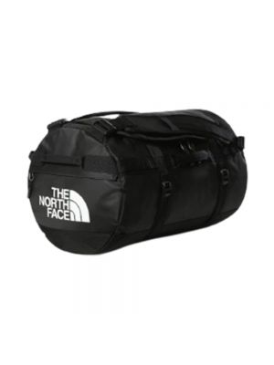 Reisetasche mit taschen The North Face schwarz