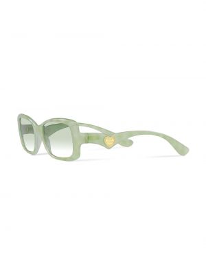Gafas de sol Dolce & Gabbana Eyewear verde