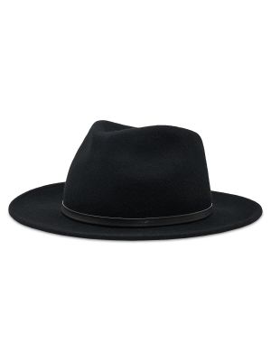 Καπέλο Coccinelle μαύρο