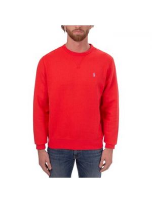 Czerwona bluza Ralph Lauren