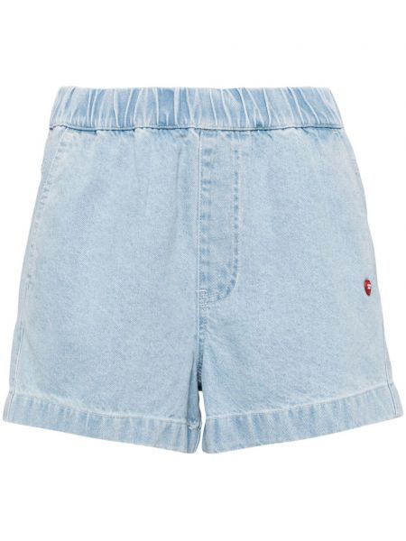 Shorts Chocoolate blå