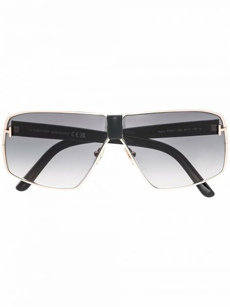 Glasögon Tom Ford Eyewear svart