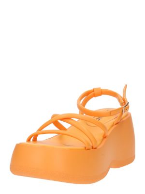 Sandaalid Monki oranž