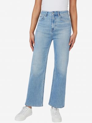 Zvonové džíny Pepe Jeans