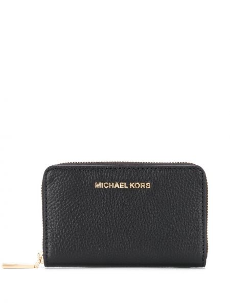 Cipzáras pénztárca Michael Michael Kors