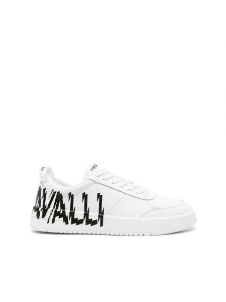 Sneaker Just Cavalli weiß