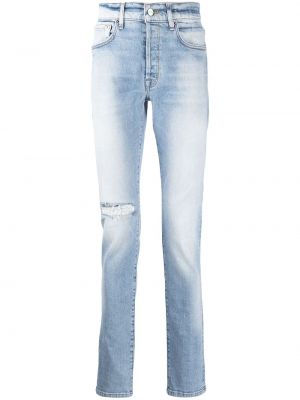 Jeans skinny Bossi Sportswear, blu