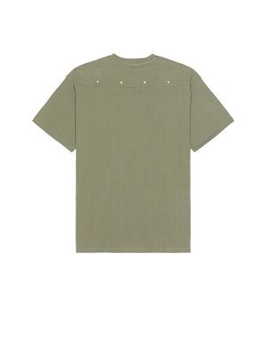 Camiseta Asrv verde