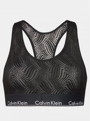 Top Calvin Klein Underwear schwarz