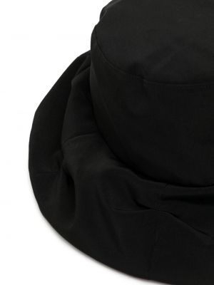 Mütze ausgestellt Y's schwarz