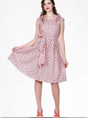 Платье Setty's Collection розовое
