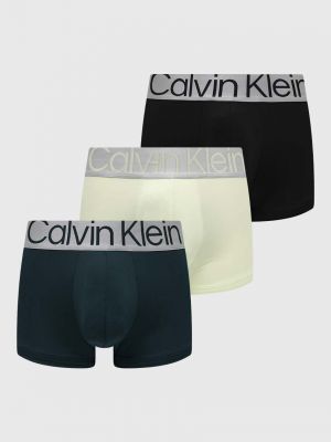 Bokserice Calvin Klein Underwear plava