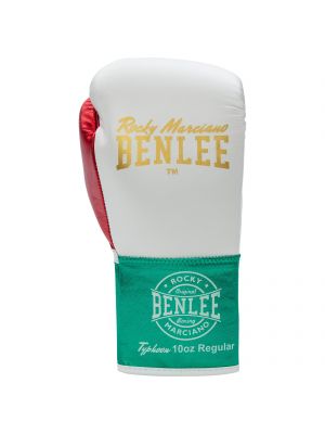 Шкіряні рукавички Benlee