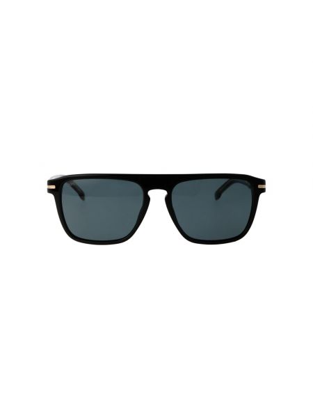 Sonnenbrille Boss schwarz