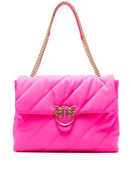 Чанта за ръка Pinko